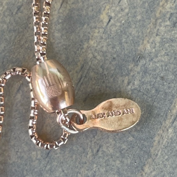 Alex & Ani Necklace - Picture 3 of 8